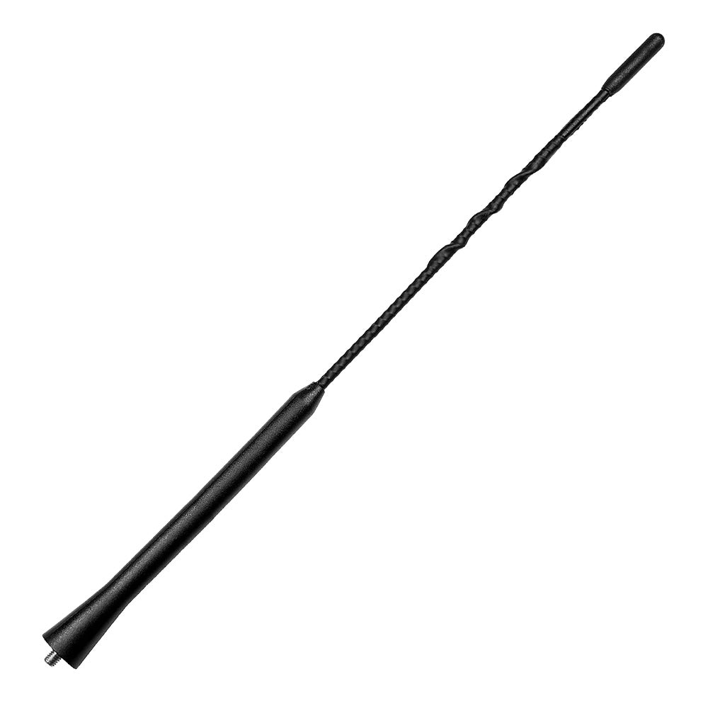 {{ 16'' Signal Antenna AM or FM Radio Aerial Black Suitable For Nissan Navara 2005 on }} - Buy Car Parts Online at {{ Kaka Auto Parts }}.