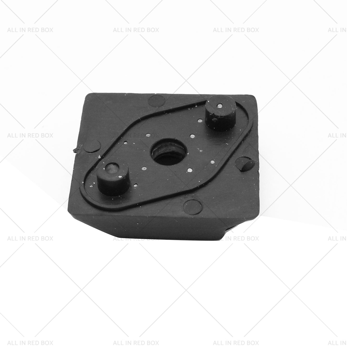 {{ 4x Trunk Stop Buffer Rubbers Suitablefor Mercedes Benz W124 A124 C124 1247580044 }} - Buy Car Parts Online at {{ Kaka Auto Parts }}.