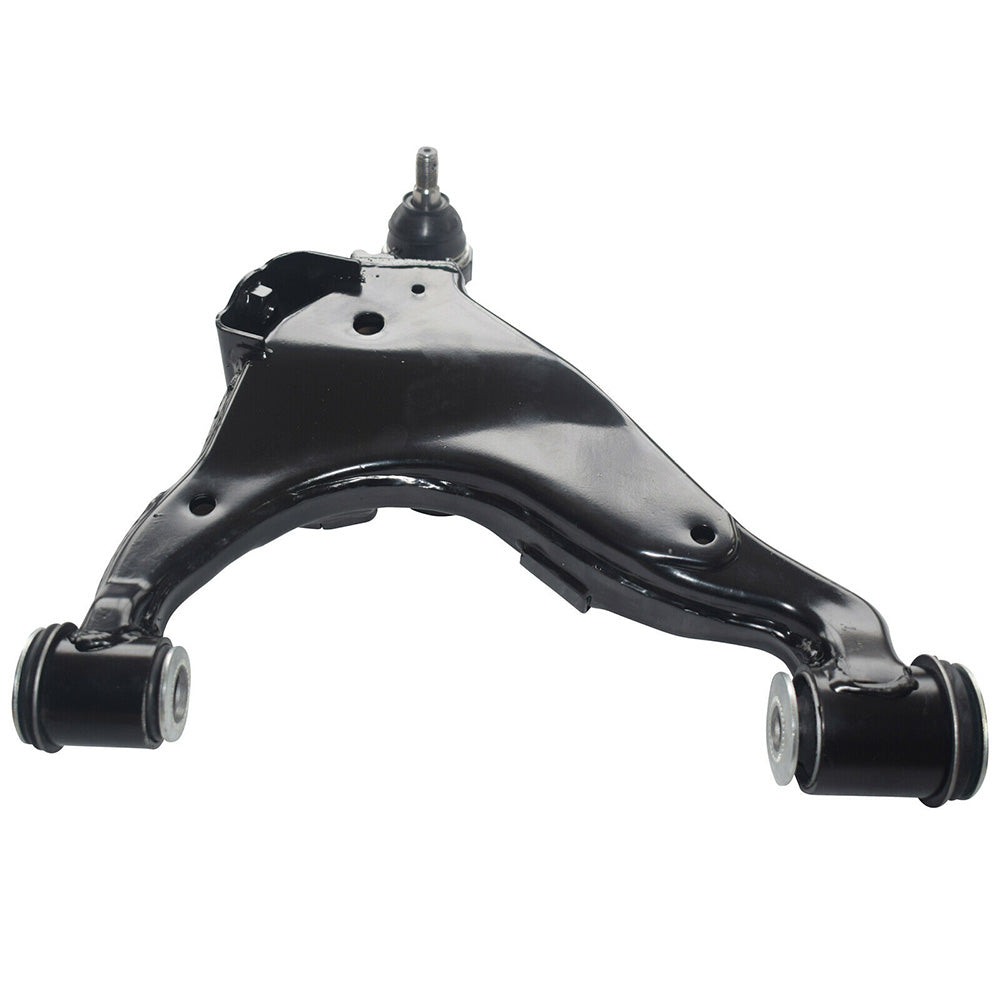 {{ Pair Front Lower Control Arm Suitable For Prado 150 Series GDJ GRJ KDJ 2010-ON }} - Buy Car Parts Online at {{ Kaka Auto Parts }}.