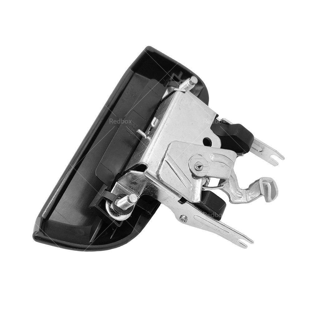 {{ REAR RH Right Hand Outer Door Handle Black For Nissan Pathfinder R51 2005-2013 }} - Buy Car Parts Online at {{ Kaka Auto Parts }}.