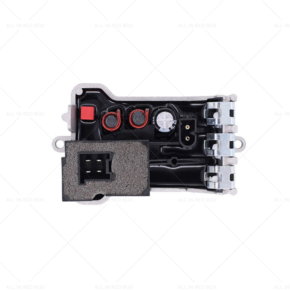 {{ Blower Motor Resistor Suitable For Mercedes R230 W203 S203 W220 W211 W163 W463 }} - Buy Car Parts Online at {{ Kaka Auto Parts }}.