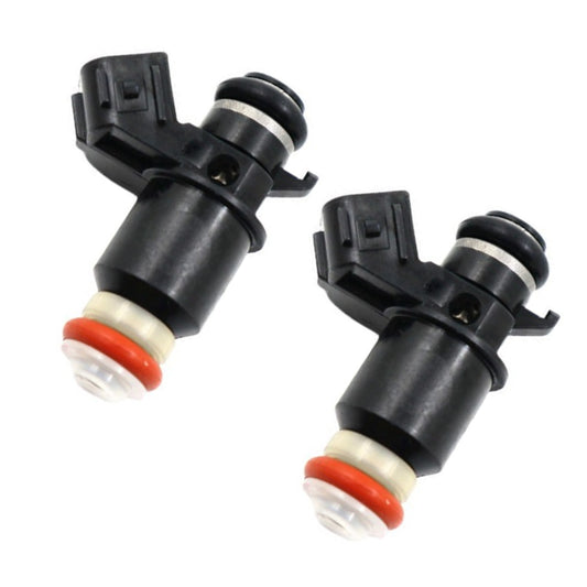 2x Fuel Injectors Suitable For Suzuki Boulevard M50 C50 Volusia 800