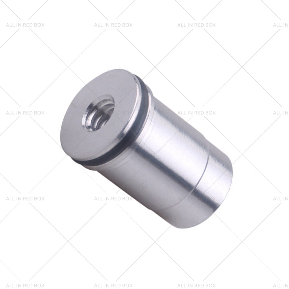 {{ Billet Aluminum Oil Diverter Barbell Suitable For LS Engine LS1 LS2 LS3 5. 3 LQ9 }} - Buy Car Parts Online at {{ Kaka Auto Parts }}.