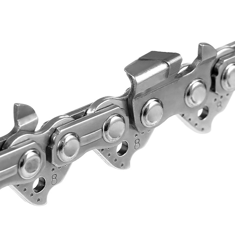 Tungsten Carbide Chainsaw Chain 18 inch 3 8. 063 66DL Suitable for Husqvarna