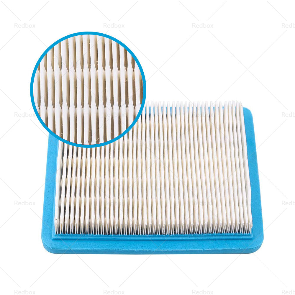 {{ Air Filter and Spark Plug Suitable For Briggs and Stratton Quantum Motors 121700 }} - Buy Car Parts Online at {{ Kaka Auto Parts }}.