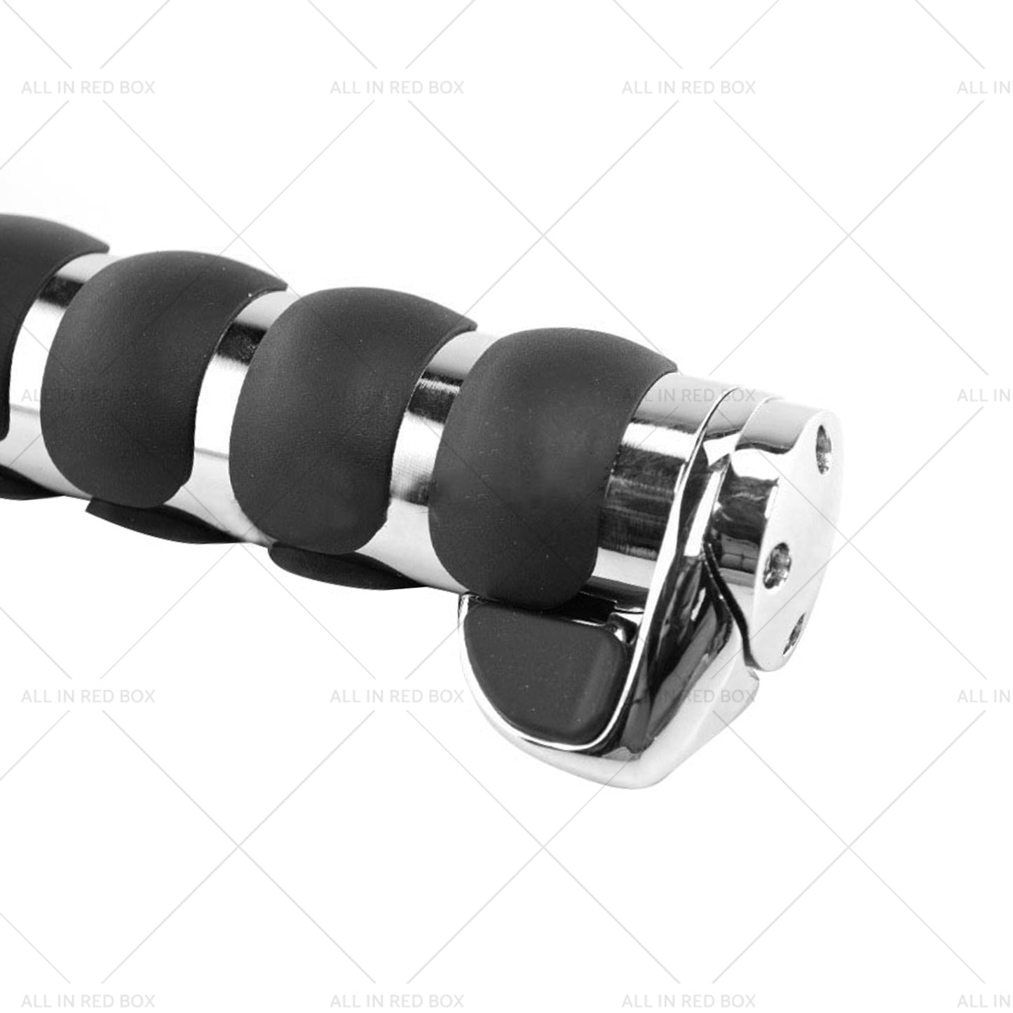 {{ Handlebar Hand Grips Suitable For Harley Davidson Touring Sportster Dyna Softail }} - Buy Car Parts Online at {{ Kaka Auto Parts }}.