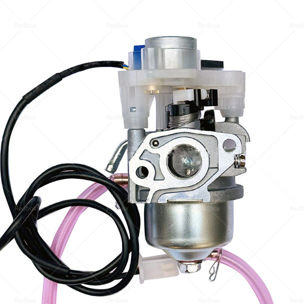 {{ Carburetor Carby Suitable For Honda EU20i EU2000I Generator 16100-Z0D-D01 }} - Buy Car Parts Online at {{ Kaka Auto Parts }}.