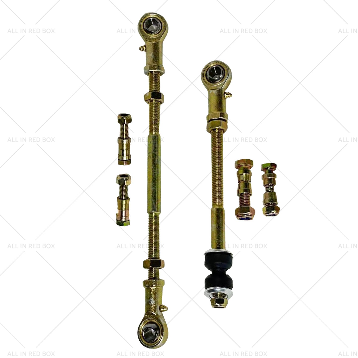 {{ Rear Right Left Sway Bar Extension Link for 2 inch -8 inch Suitable for Nissan Patrol GQ }} - Buy Car Parts Online at {{ Kaka Auto Parts }}.