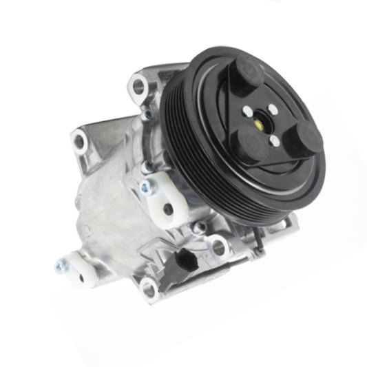 Air Con AC Compressor Suitable For Nissan Navara D40 2.5L Diesel YD25DDTi 2005-2013