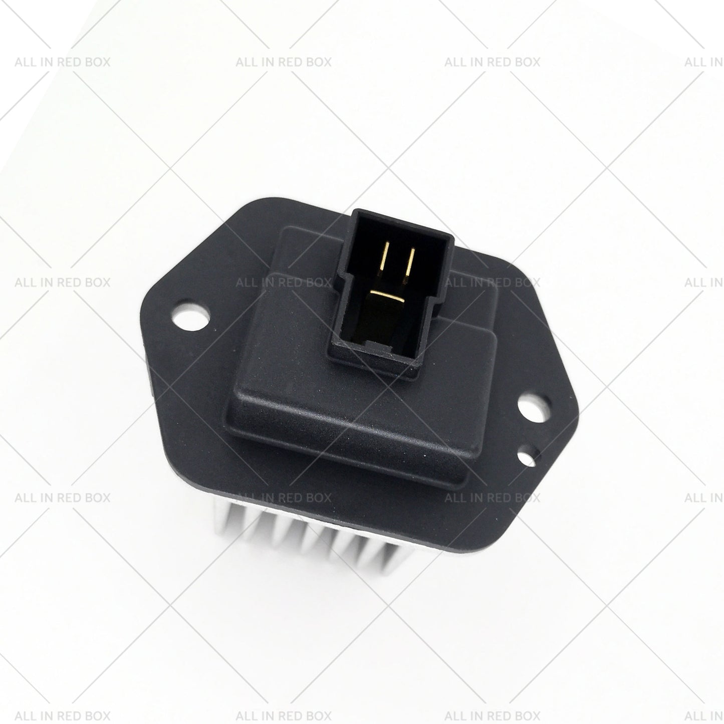 {{ Heater Fan Resistance Suitable for 2. 5i Mitsubishi L200 05 Pajero Sport 08 }} - Buy Car Parts Online at {{ Kaka Auto Parts }}.