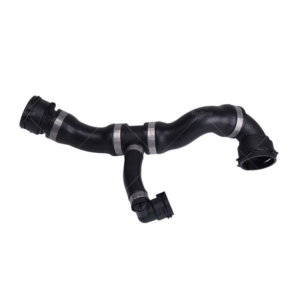 {{ Upper Top Radiator Hose Fits For BMW E82 E87 116i 120i N45N N46N 17127525023 }} - Buy Car Parts Online at {{ Kaka Auto Parts }}.