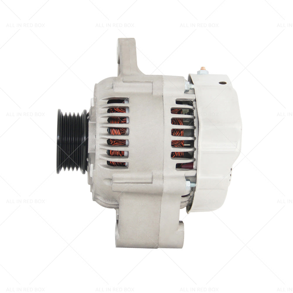 {{ Alternator Suitable For Toyota HiLux RZN147R RZN149R RZN154R 3RZ-FE 2. 7L Petrol }} - Buy Car Parts Online at {{ Kaka Auto Parts }}.