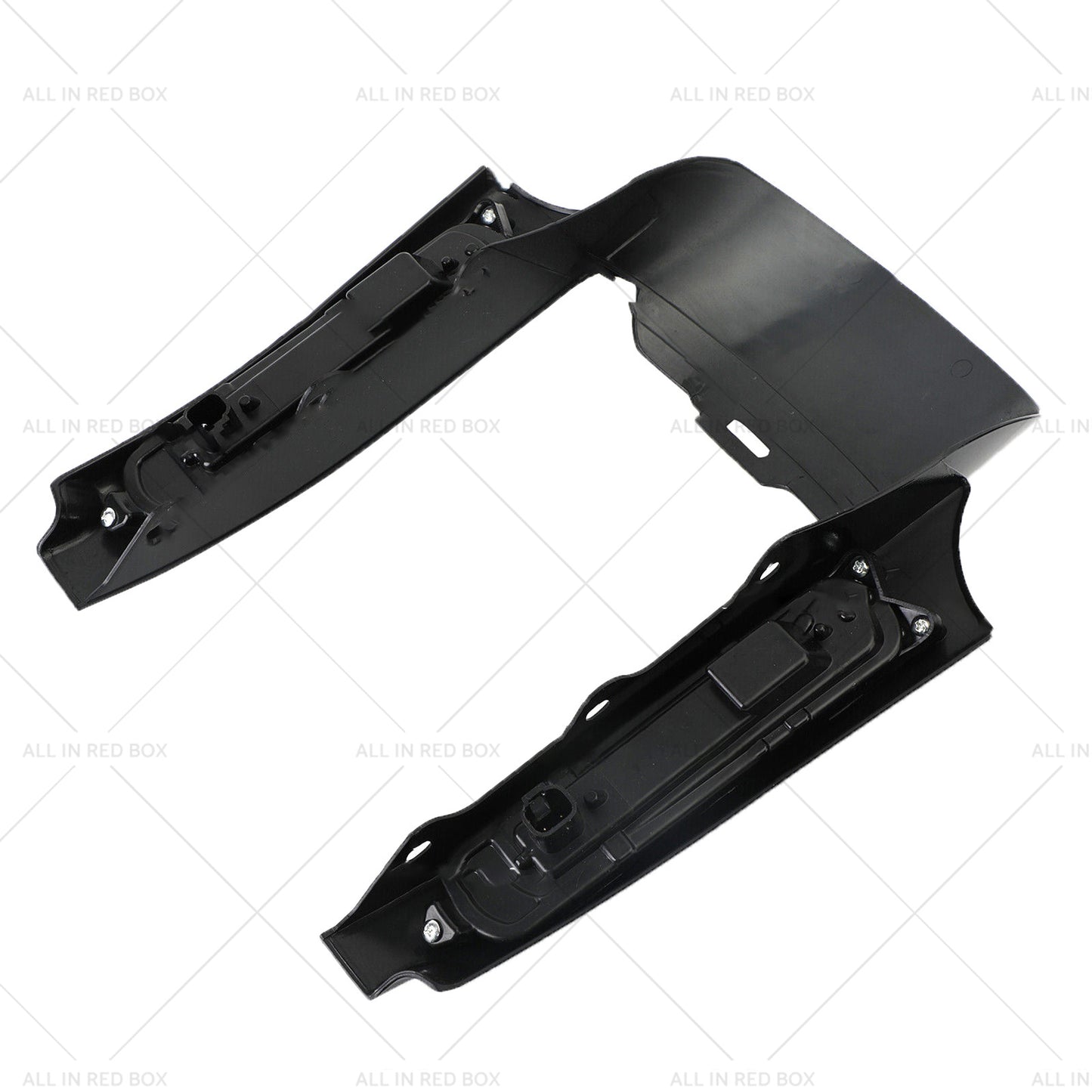 {{ Rear Fender LED Light Suitable For Touring Electra Road Glide Road King 09-13 }} - Buy Car Parts Online at {{ Kaka Auto Parts }}.