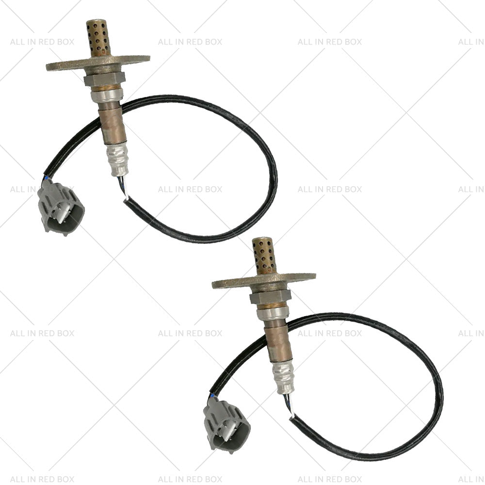 {{ 2Pcs Oxygen Sensor Suitable For Toyota Land Cruiser Lexus LX470 UZJ100 2UZ-FE }} - Buy Car Parts Online at {{ Kaka Auto Parts }}.