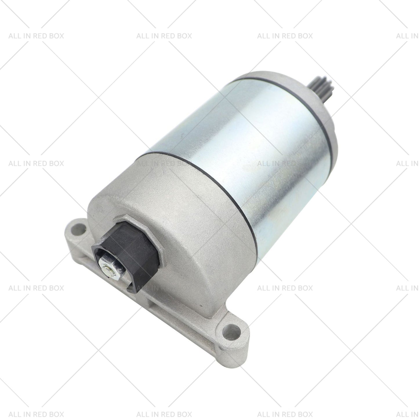 {{ Starter Motor Suitable Yamaha YFM550FWA Grizzly 550 09-15 YFM700 EPS-Hunter }} - Buy Car Parts Online at {{ Kaka Auto Parts }}.
