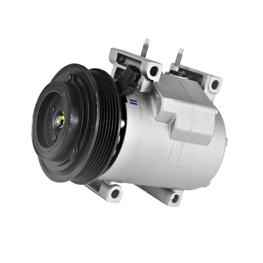 {{ AC Compressor w/Clutch Suitable For Jeep Grand Cherokee Dodge Challenger }} - Buy Car Parts Online at {{ Kaka Auto Parts }}.