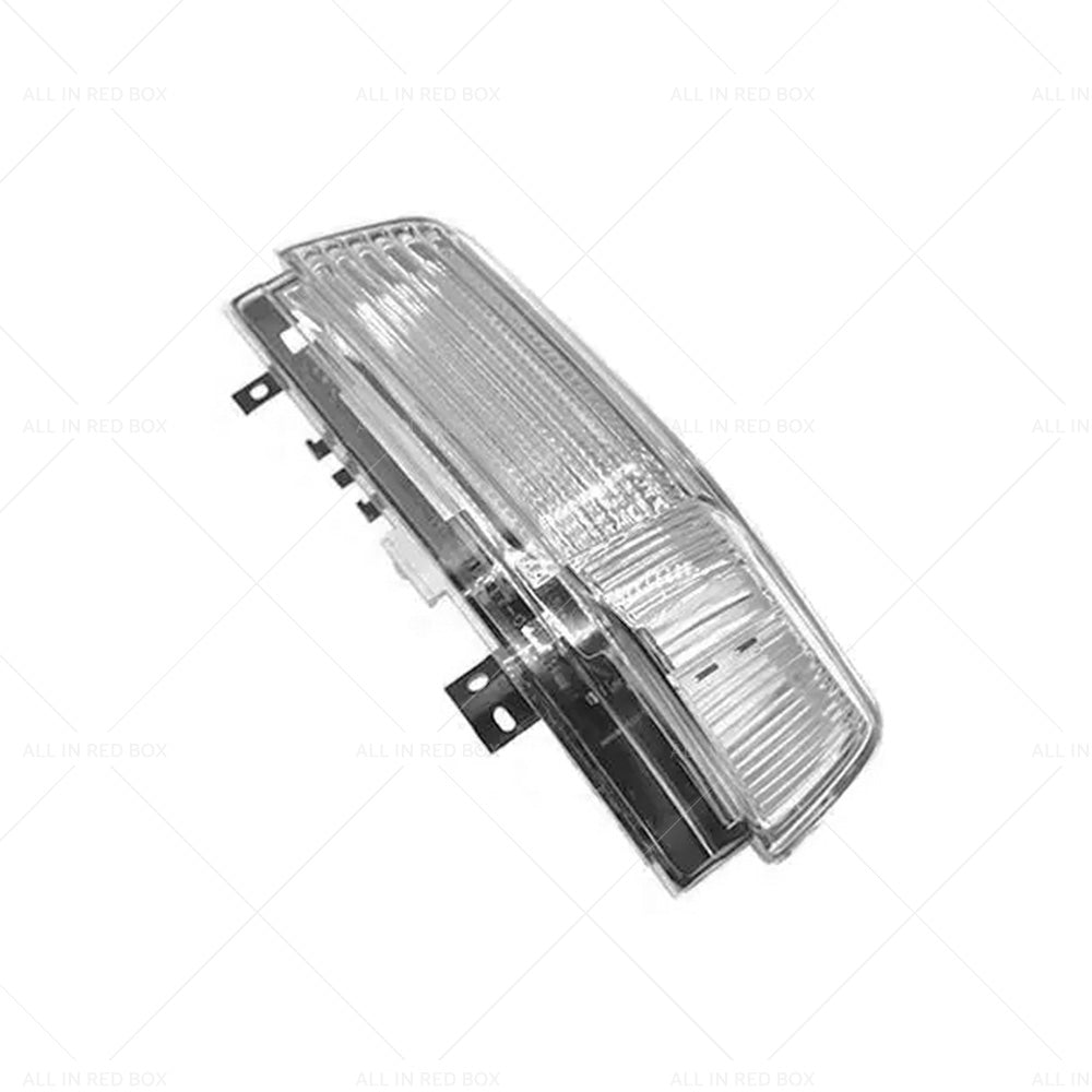 {{ Wing Door Mirror Indicator Suitable for Mitsubishi Pajero NS-NX 11 2006-2019 RH }} - Buy Car Parts Online at {{ Kaka Auto Parts }}.