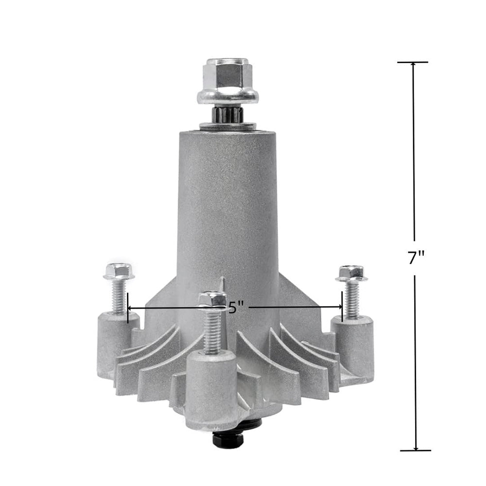 {{ 2xSpindle Assembly Suitable For Husqvarna and Craftsman Mowers LT1538 532 13 07-94 }} - Buy Car Parts Online at {{ Kaka Auto Parts }}.