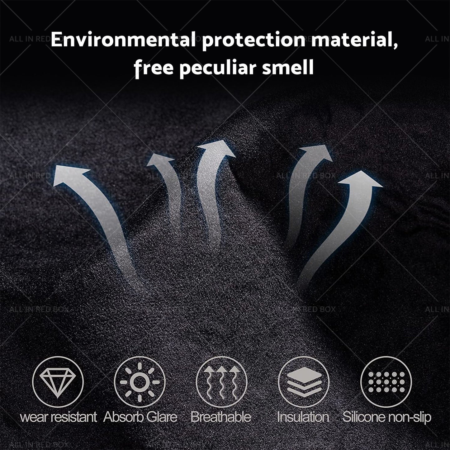 {{ Suitable for Mercedes CLA-Class C117 X117 2013-2019 Dash Mat Cover }} - Buy Car Parts Online at {{ Kaka Auto Parts }}.