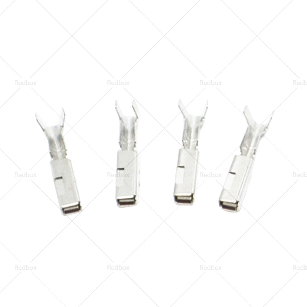{{ 90980-11885 6 SETS Ignition Coil Plug Connector Kit Suitable For Toyota Yari }} - Buy Car Parts Online at {{ Kaka Auto Parts }}.