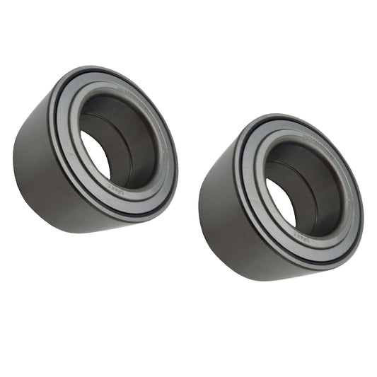 2x Rear Wheel Bearing Suitable For Holden Commodore VE VF HSV V6 V8 92171057