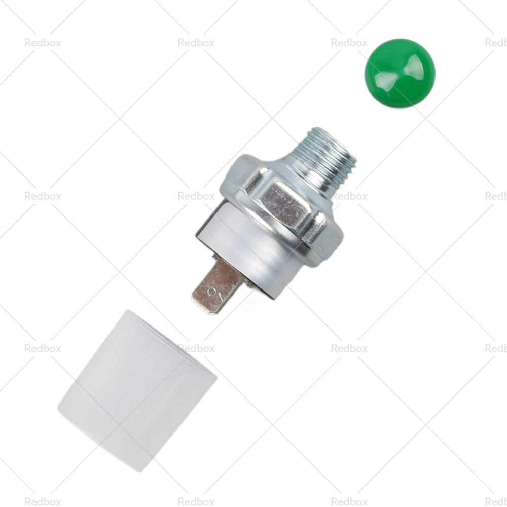 {{ 1 4inch NPT End Air Compressor Pressure Tank Control Switch Off Valve 90-120PSI }} - Buy Car Parts Online at {{ Kaka Auto Parts }}.