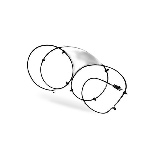 Washer Hose Suitable for Ford Escort 2021 1.5L 1.0L MD8B-17K605AB