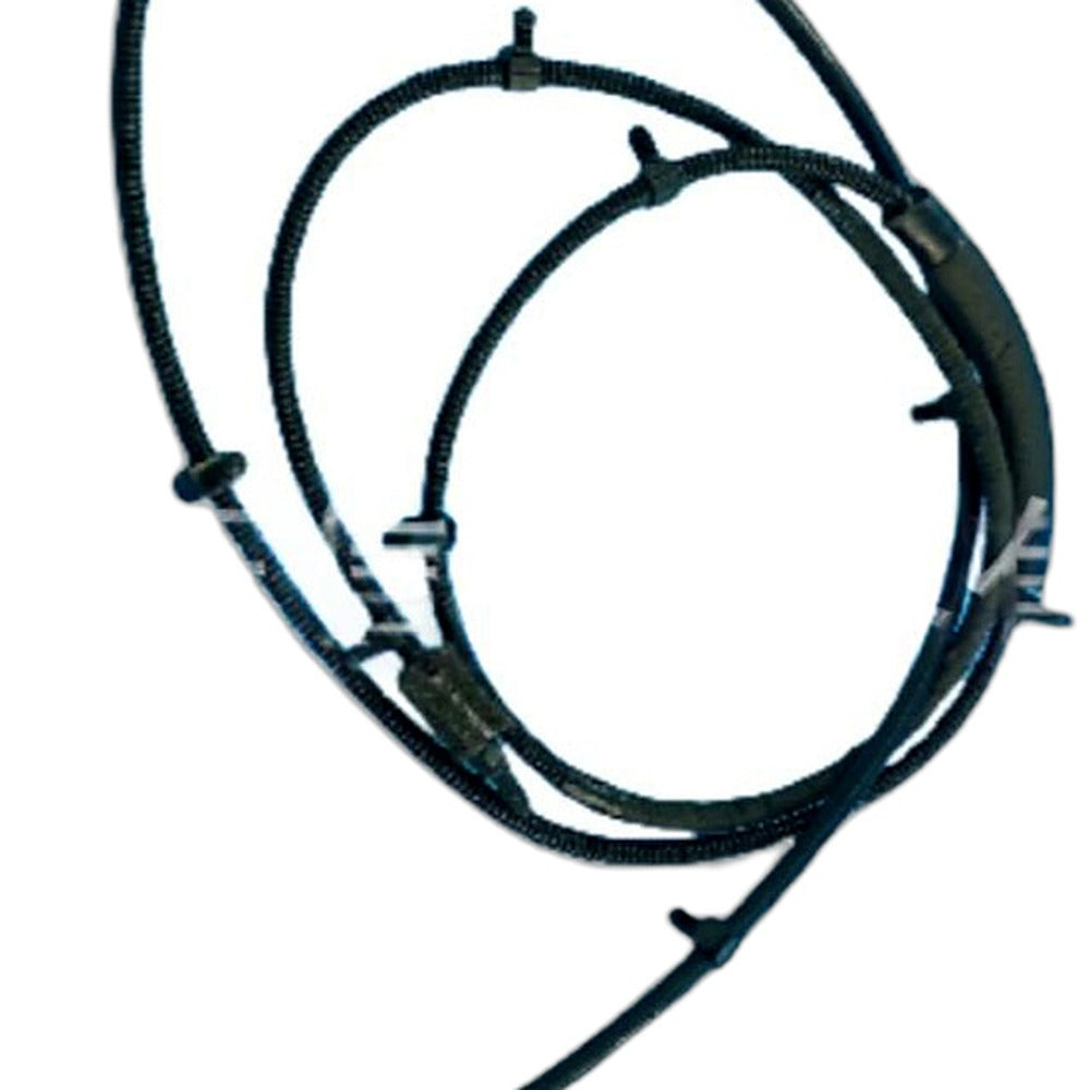 Washer Fluid Hose Suitable for Ford Taurus 2015-2019 GR2B-17K644AB - XQ1