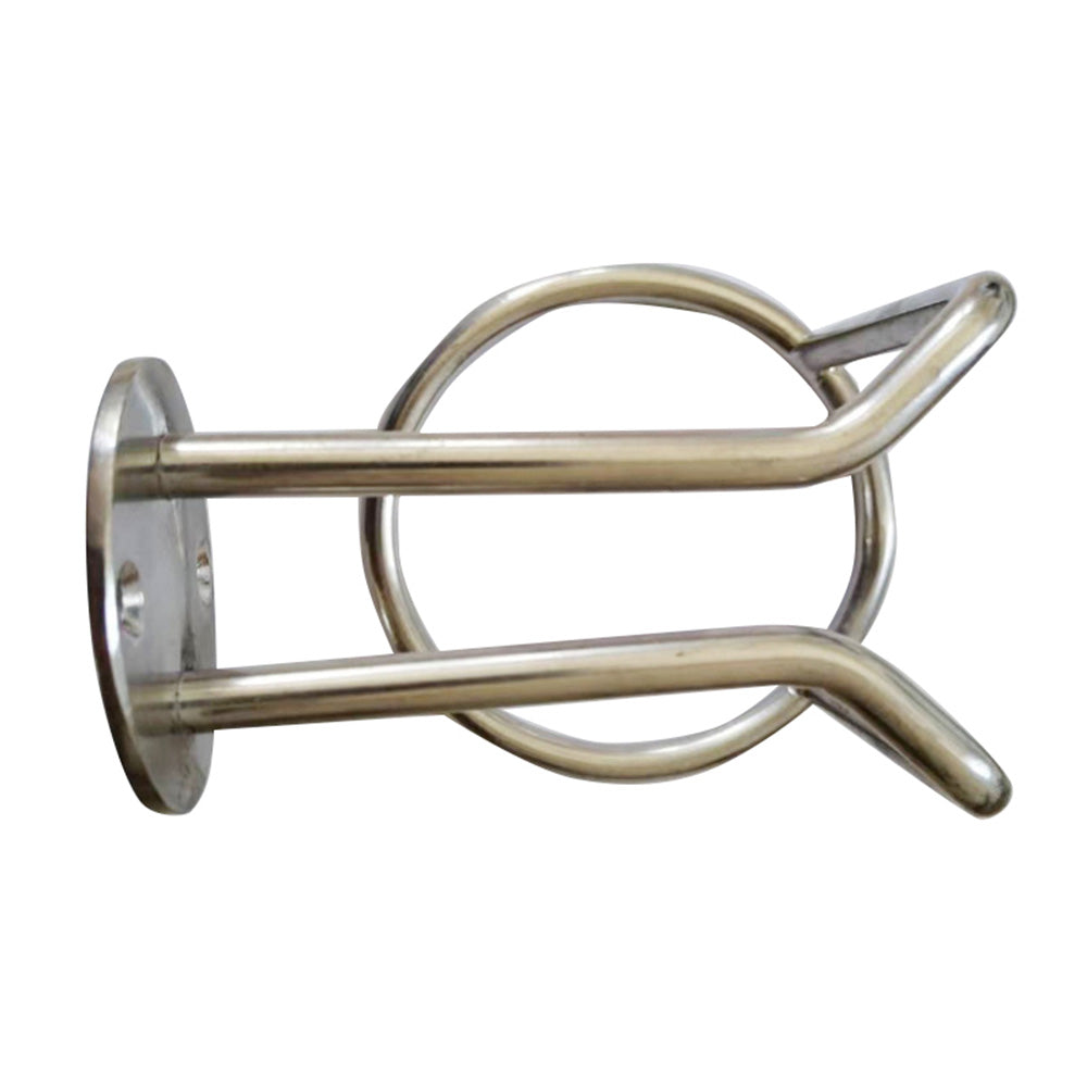 {{ 2X Marine Stainless Steel Ring Drink Cup Holder for Car Boat Yacht Truck RV }} - Buy Car Parts Online at {{ Kaka Auto Parts }}.