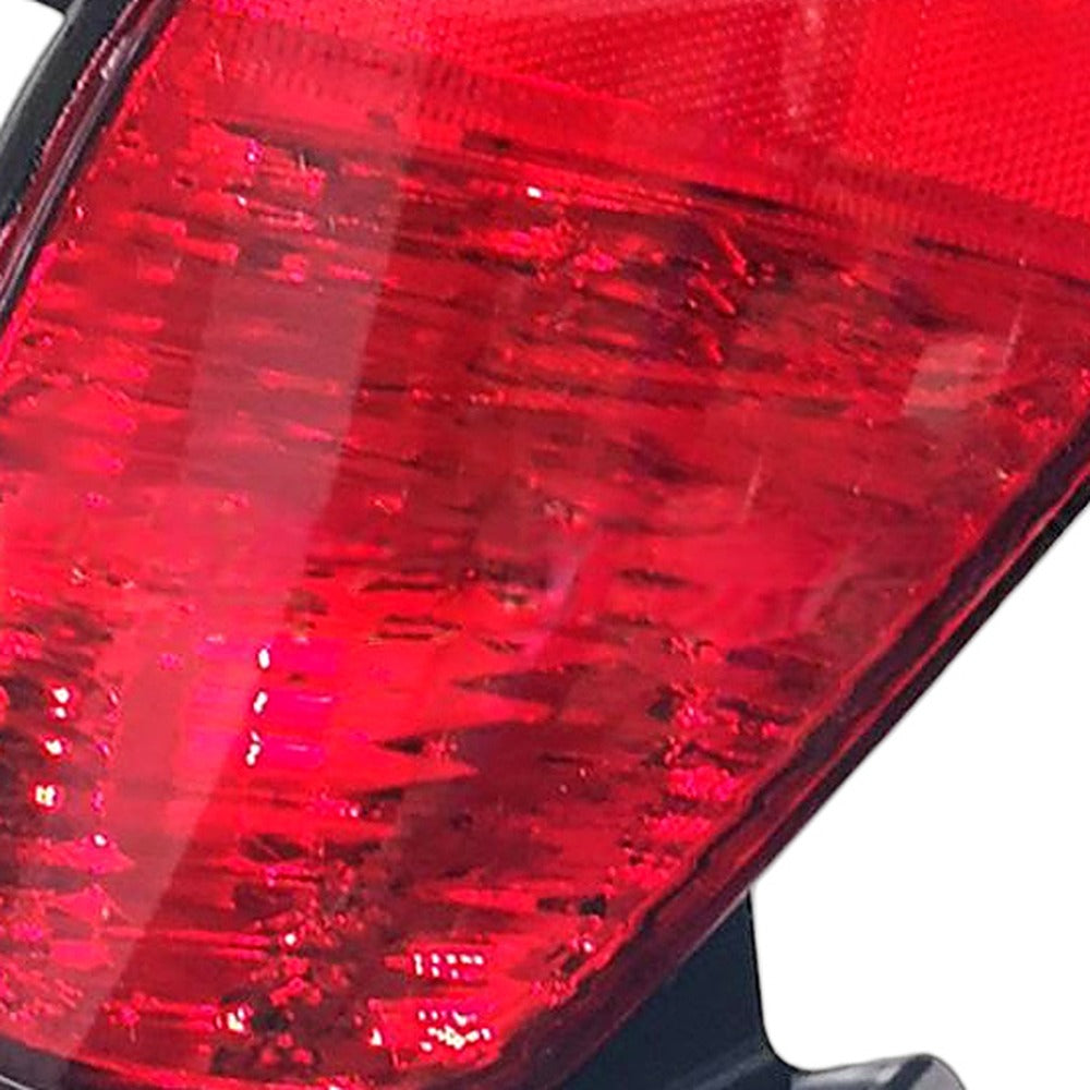 Rear Bumper Light Assembly Suitable for Mitsubishi Eclipse Cross 2017-2019 Left - XQ1