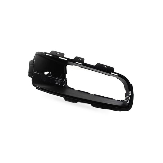 Fog Light Frame Grille Left Lower Mesh Suitable for BMW X5 E70 07-09 51117172449