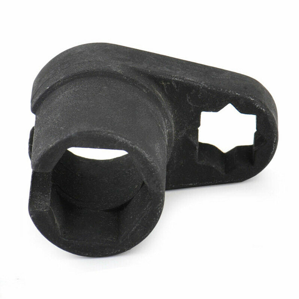 {{ Universal 22mm 1 or 2 inch O2 Oxygen Sensor Offset Wrench Flare Nut Socket Removal Tool }} - Buy Car Parts Online at {{ Kaka Auto Parts }}.