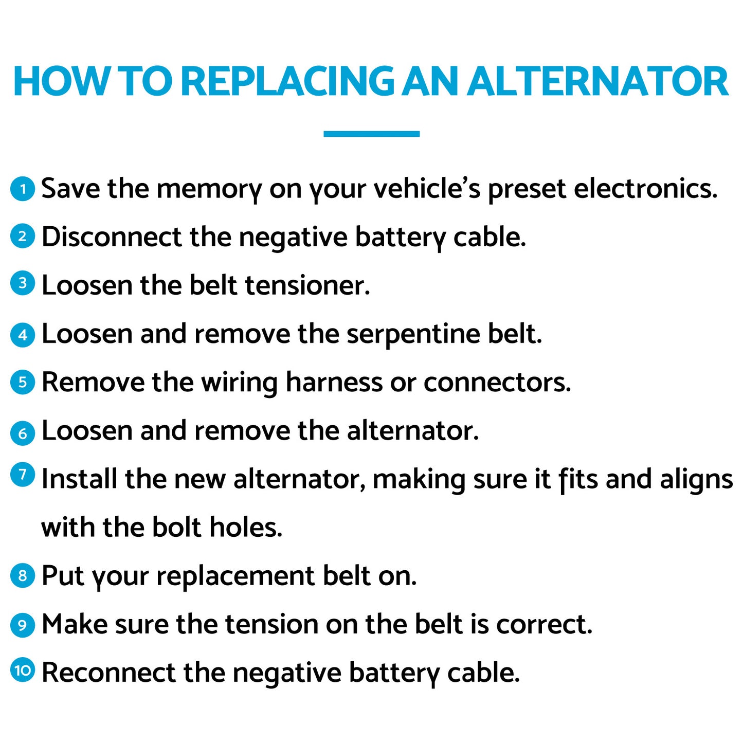 Alternator Suitable For Nissan Terrano R50 Patrol GU Y61 Navara D22 3.0L 2000-2014