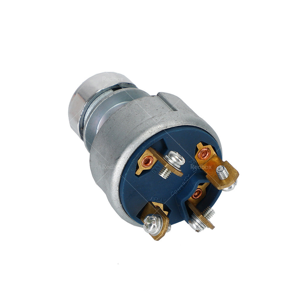{{ For Caterpillar 9G7641 9G-7641 For CAT Ignition Key Starter Switch With 2 Keys }} - Buy Car Parts Online at {{ Kaka Auto Parts }}.