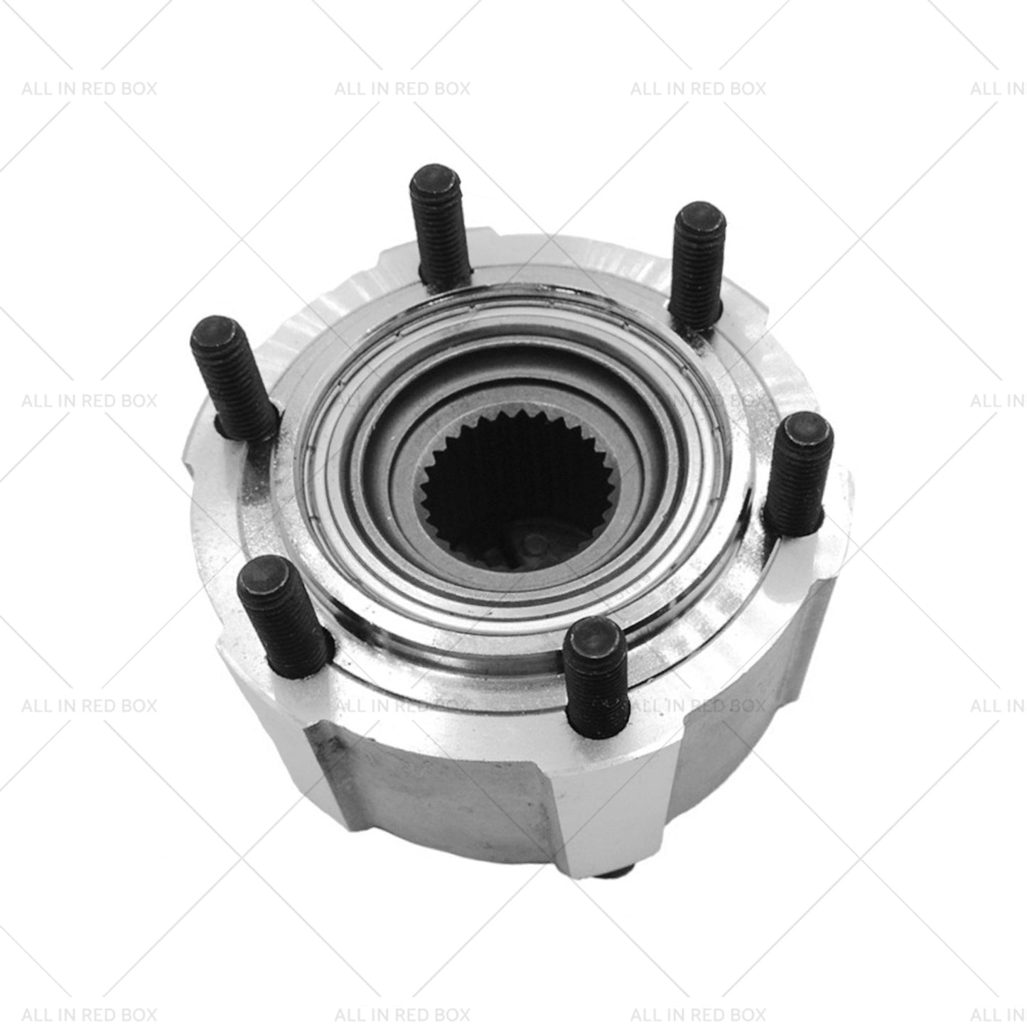 {{ Wheel Locking Hub Set Suitable for 90-16 Navara Pathfinder Terrano D21 D22 }} - Buy Car Parts Online at {{ Kaka Auto Parts }}.