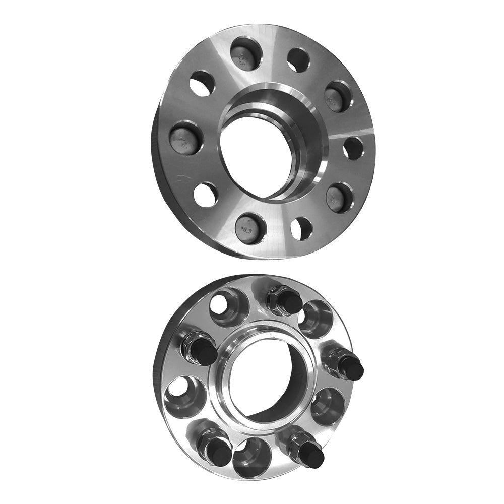 4x Wheel Spacer 35mm 5x114.3 Suitable For Ford Falcon XT XF EA EB ED EF EL-BA BF FG AU