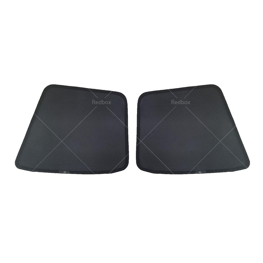 {{ Car Window Sun Blind for Toyota Prado 150 Series 2009-2024 Magnetic Shade Mesh }} - Buy Car Parts Online at {{ Kaka Auto Parts }}.