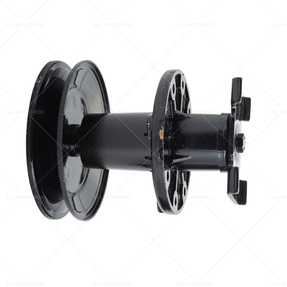 {{ Spindle Assembly Suitable For Selected Husqvarna Ride on Mowers 533056424 327519 }} - Buy Car Parts Online at {{ Kaka Auto Parts }}.