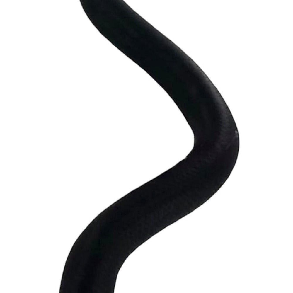Upper Radiator Hose Suitable for Ford Fiesta 2009-2017 1.25L 1.4L 1.6L - XQ1