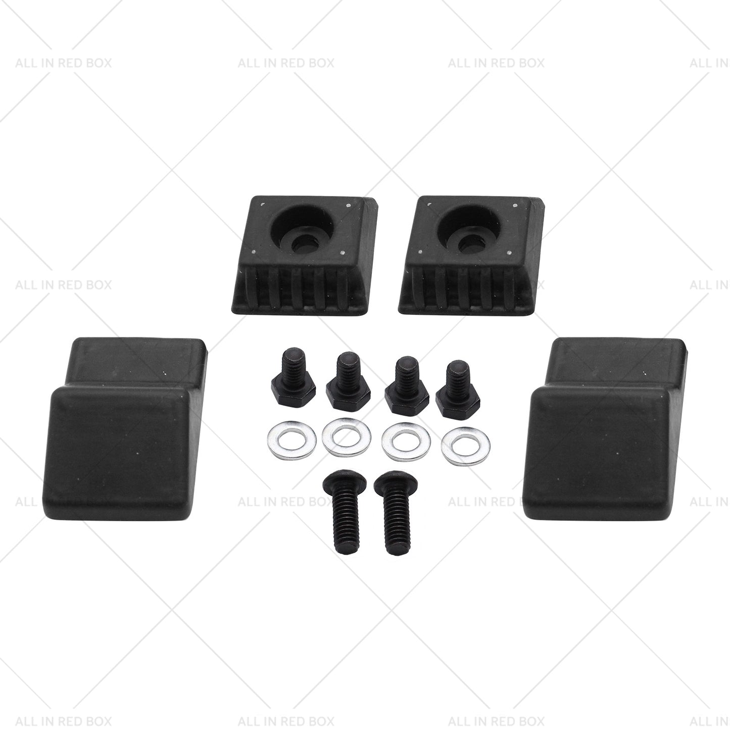 {{ 4x Trunk Stop Buffer Rubbers Suitablefor Mercedes Benz W124 A124 C124 1247580044 }} - Buy Car Parts Online at {{ Kaka Auto Parts }}.