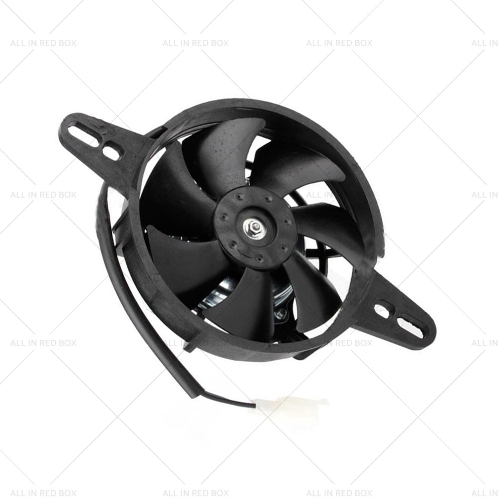 {{ Dirtbike Cooling Fan Kit Universal For Enduro Motorbike KTM Husqvarna Beta Gas }} - Buy Car Parts Online at {{ Kaka Auto Parts }}.