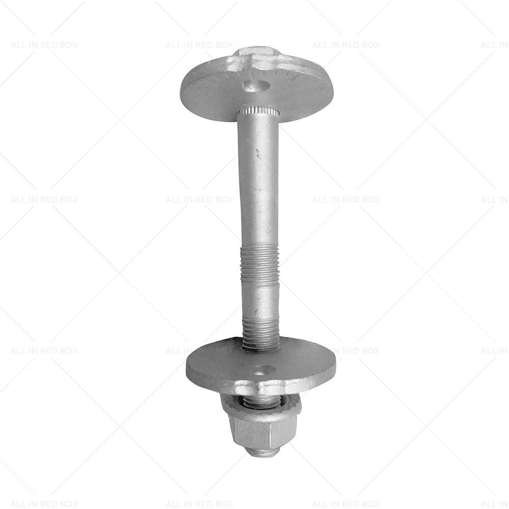{{ 4PC Front Control Arm Lower Camber Bolt Kit Suitable For Hilux KUN26 GGN25 05-15 }} - Buy Car Parts Online at {{ Kaka Auto Parts }}.