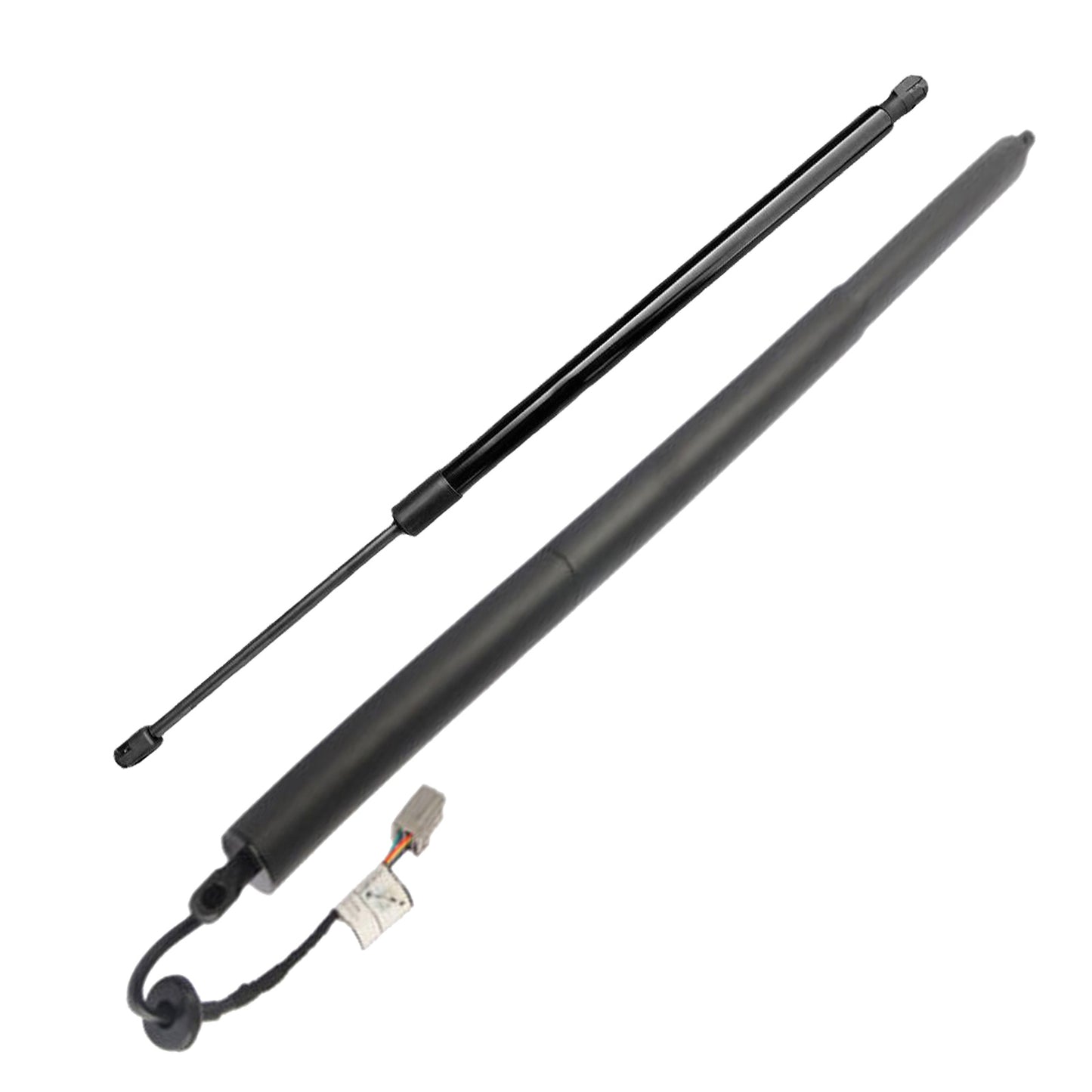 {{ L and R Power Liftgate Supports Shocks Suitable for Jeep Grand Cherokee 14-22 }} - Buy Car Parts Online at {{ Kaka Auto Parts }}.