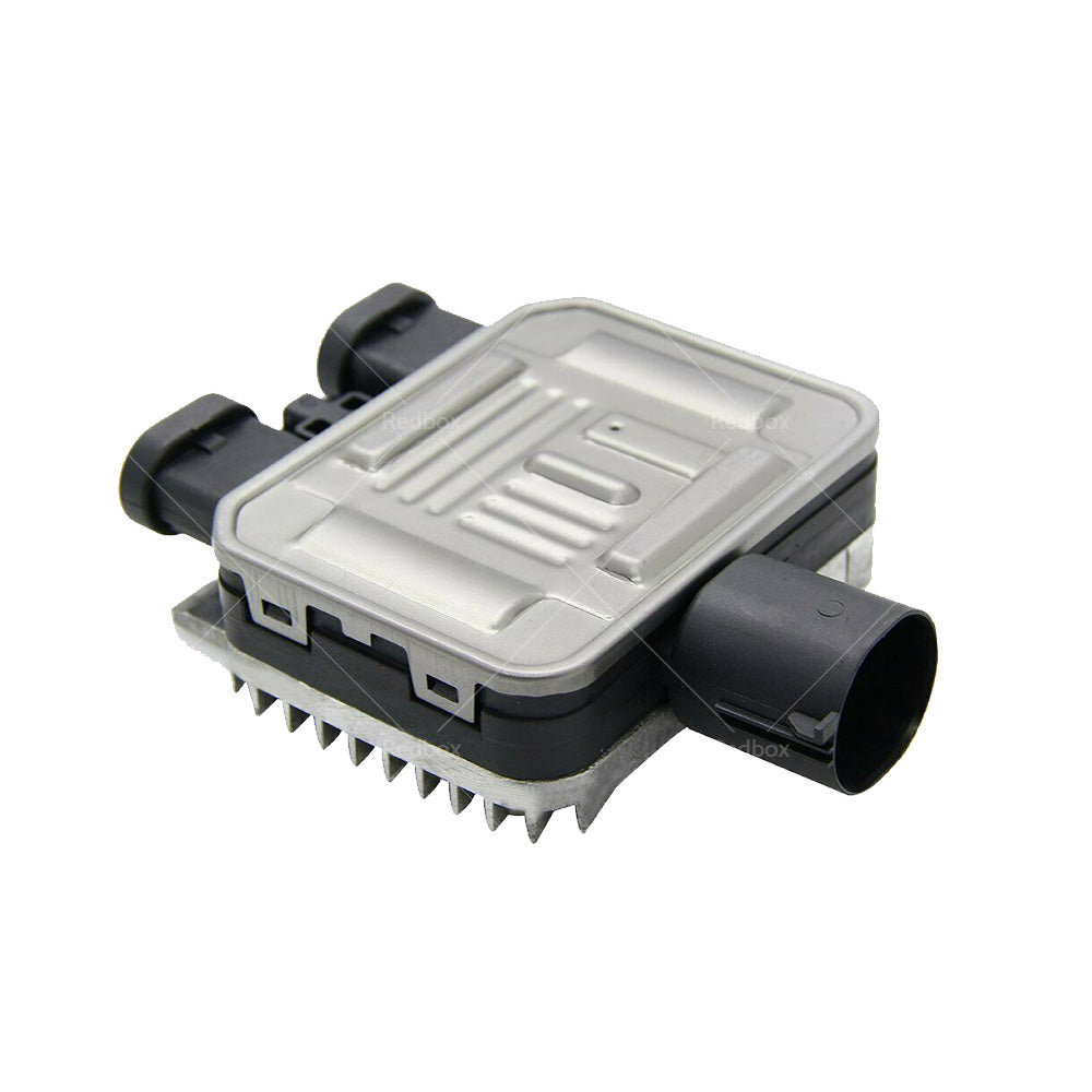 {{ Cooling Fan Radiator Control Module Suitable For Land Rover Volvo 7T438C609BA }} - Buy Car Parts Online at {{ Kaka Auto Parts }}.