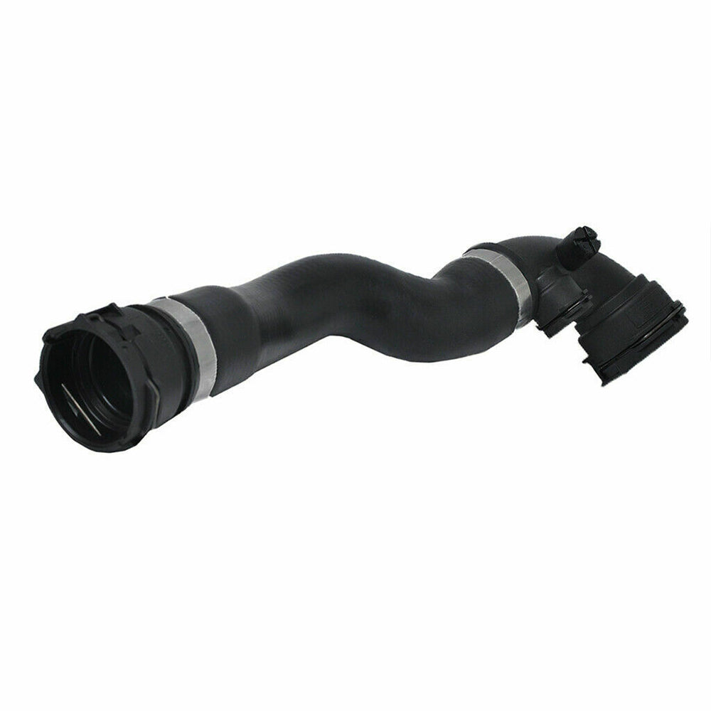 {{ Radiator Coolant Hose Upper for BMW E46 320i 323i 325i 328i 330i 3 Series 6Cyl }} - Buy Car Parts Online at {{ Kaka Auto Parts }}.