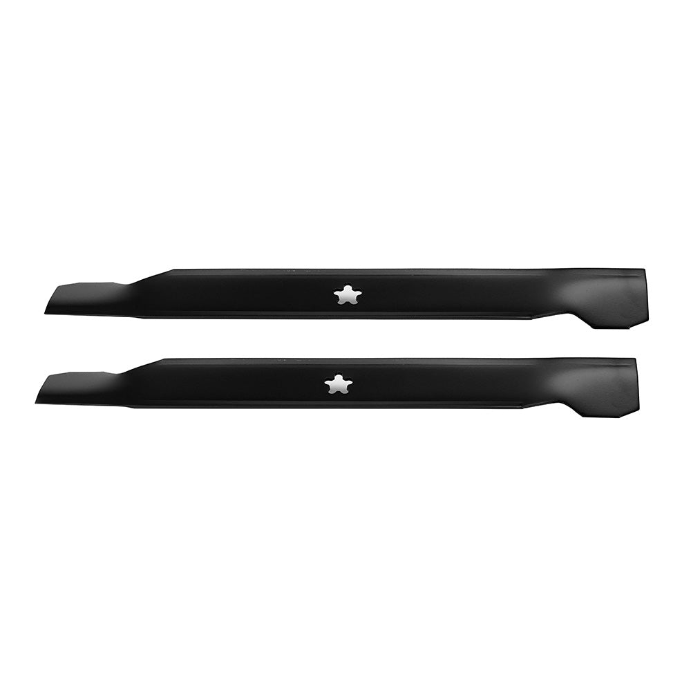 {{ Blades Suitable For 42 inch Husqvarna,Craftsman Ride on Mower LT125 LT140 LTH1842 }} - Buy Car Parts Online at {{ Kaka Auto Parts }}.