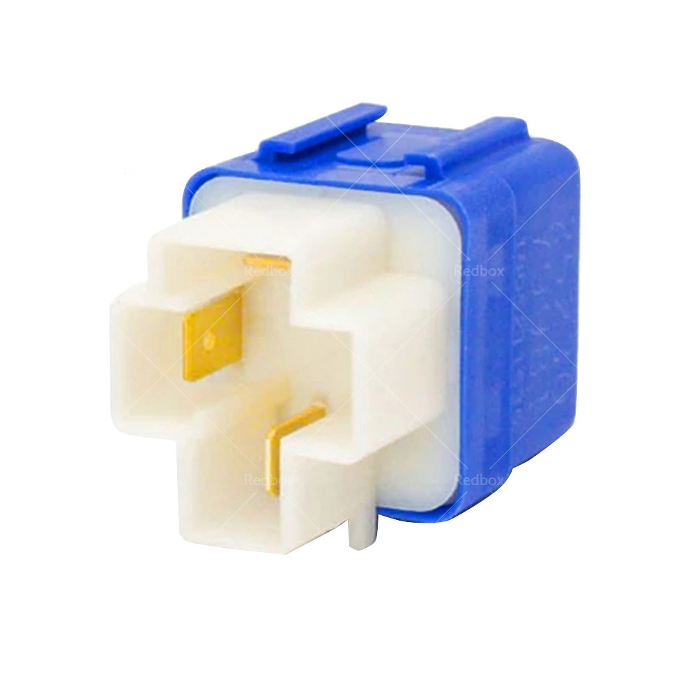 {{ Car Relay 4Pin Fit For Nissan Patrol GQ Y60 GU Y61 Pathfinder R50 Navara D22 D40 }} - Buy Car Parts Online at {{ Kaka Auto Parts }}.