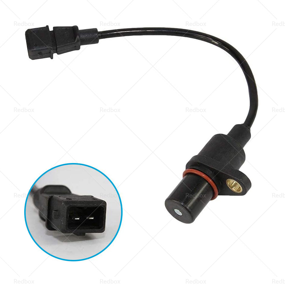 {{ Crankshaft Crank Angle Sensor Fits For Hyundai Accent LC MC Getz TB Kia Rio JB }} - Buy Car Parts Online at {{ Kaka Auto Parts }}.