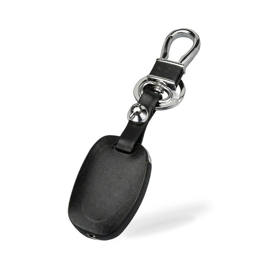 Leather Key Fob Cover Suitable for Honda Accord Civic CR-V sku553