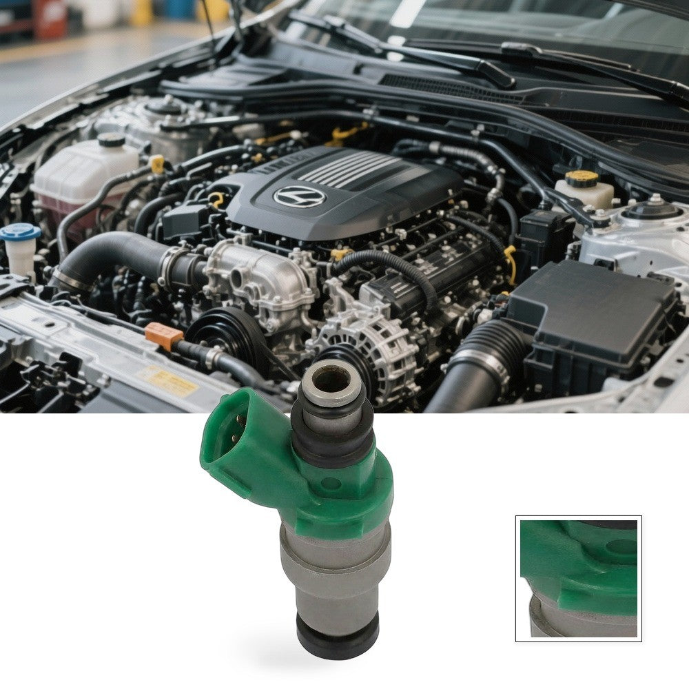 Fuel Injector Suitable for Toyota Corolla Celica Tercel 23250-11110 23209-11110